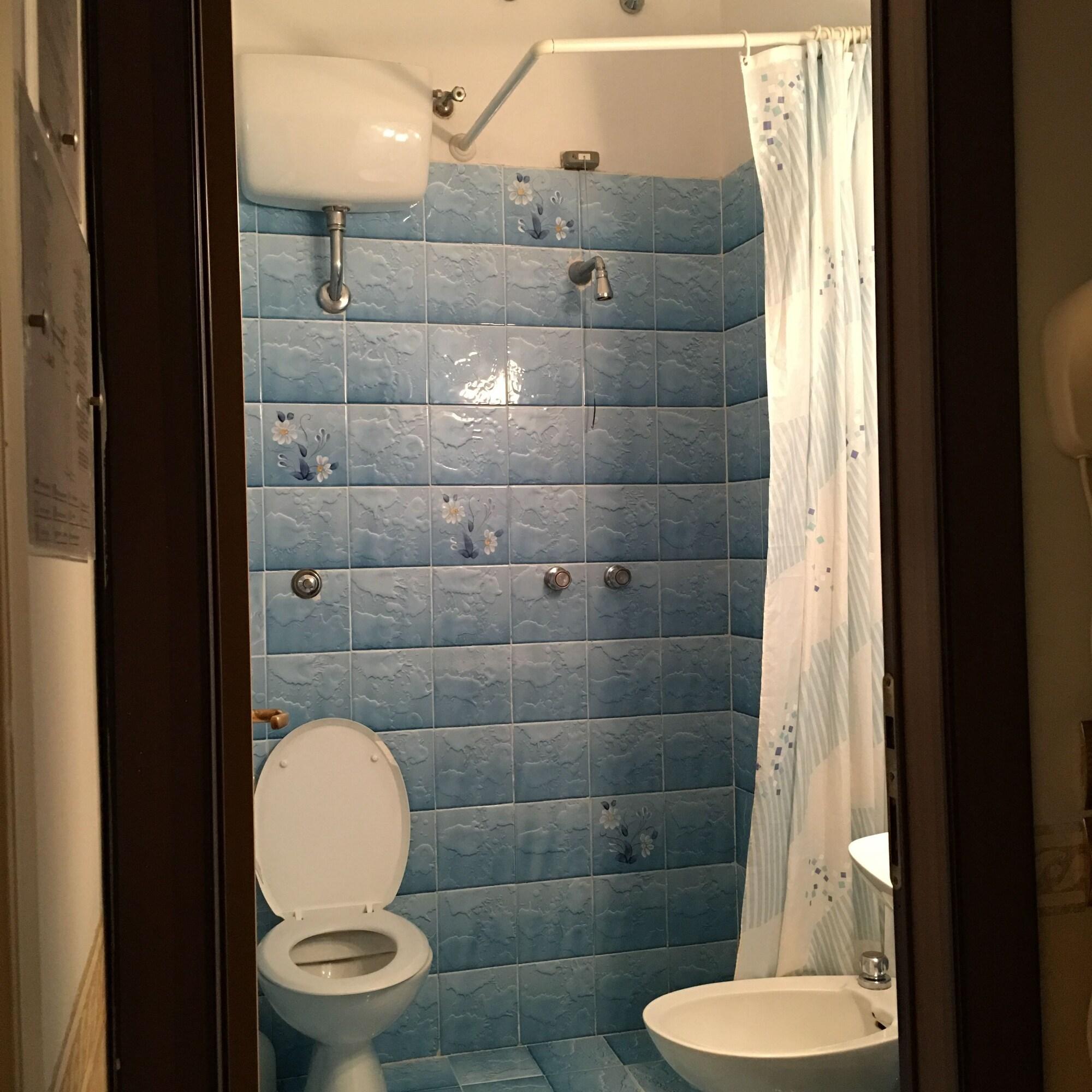 Hotel Olimpia Флоренция Экстерьер фото