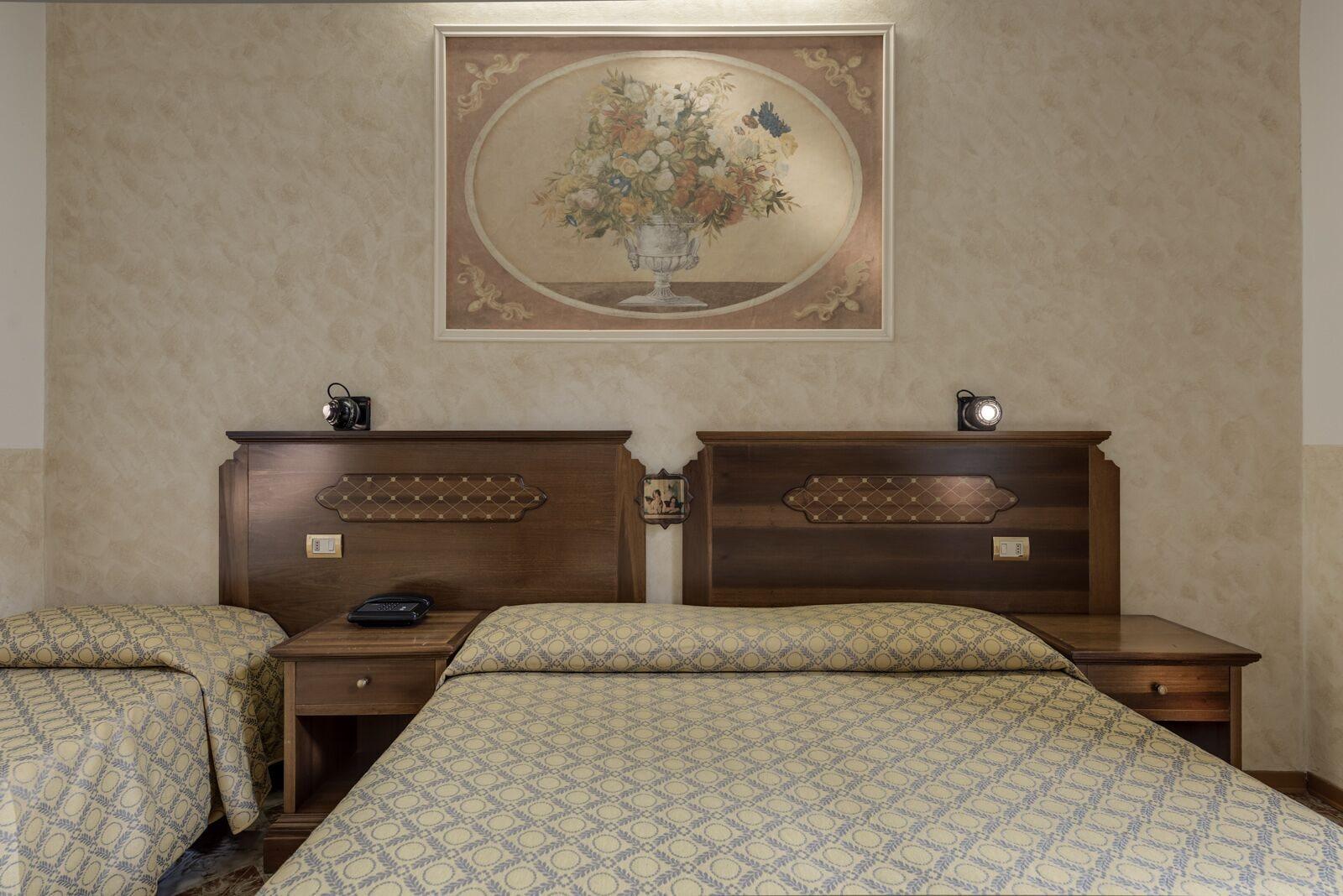 Hotel Olimpia Флоренция Экстерьер фото