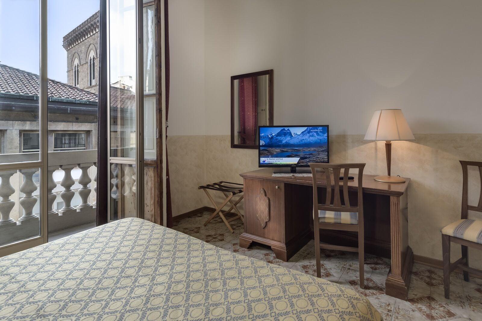 Hotel Olimpia Флоренция Экстерьер фото
