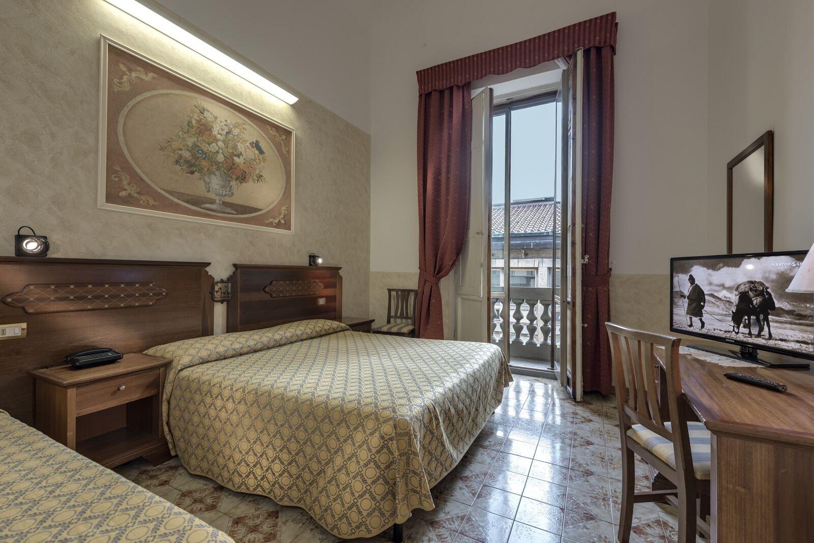 Hotel Olimpia Флоренция Экстерьер фото