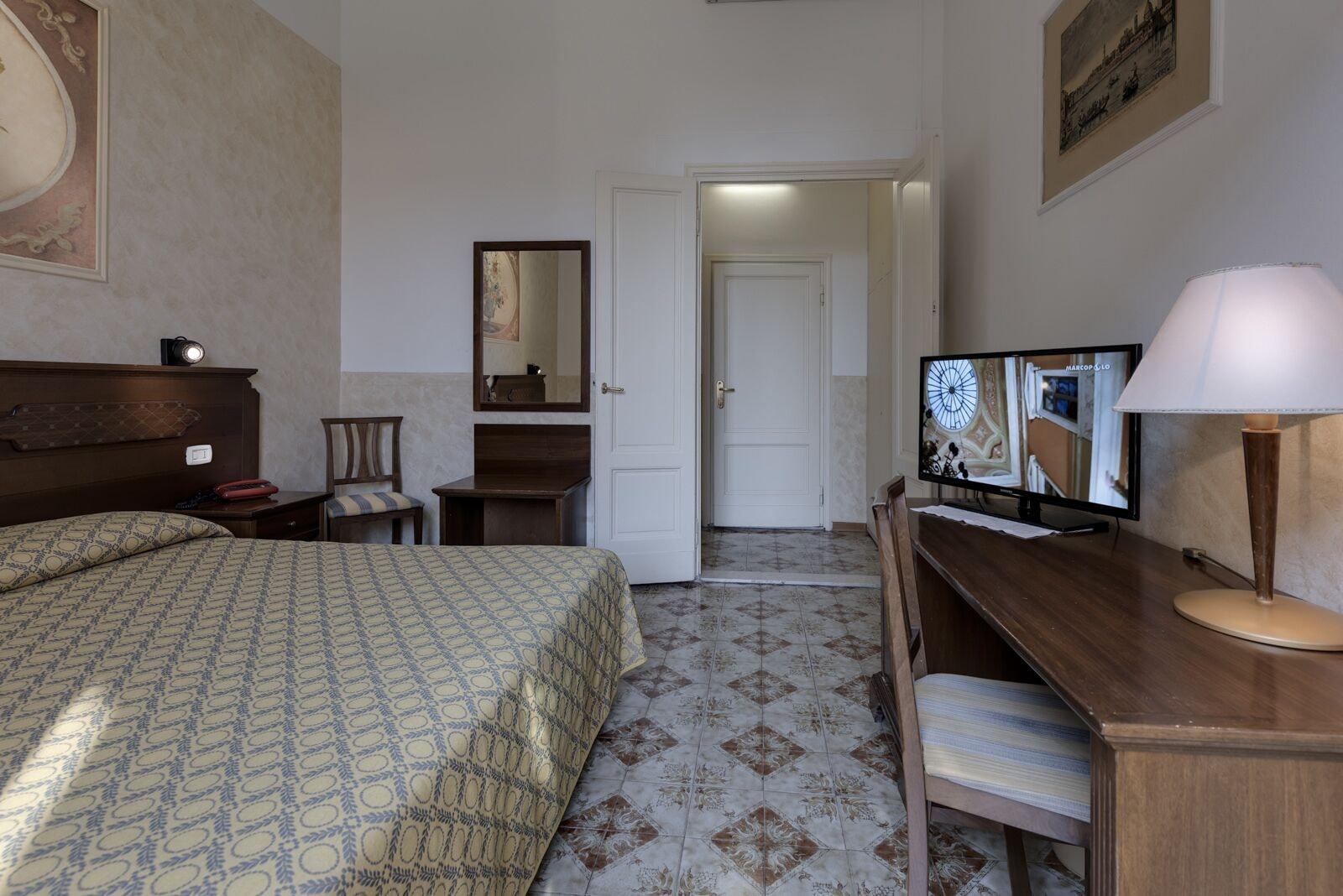 Hotel Olimpia Флоренция Экстерьер фото