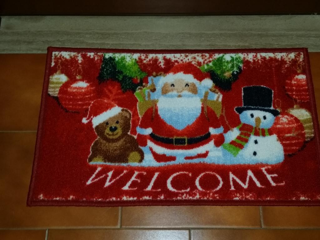 Hotel Olimpia Флоренция Экстерьер фото