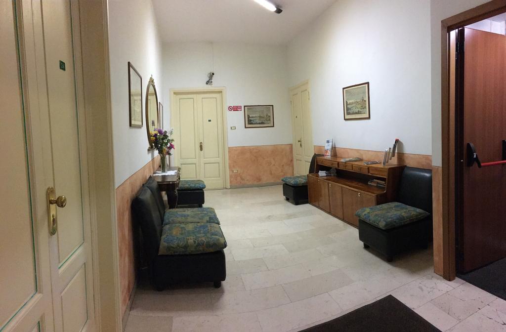Hotel Olimpia Флоренция Экстерьер фото